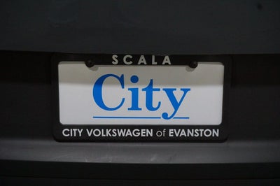 2025 Volkswagen ID.4 Pro S