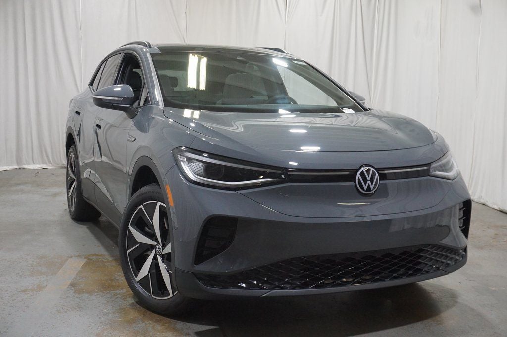 2025 Volkswagen ID.4 Pro S