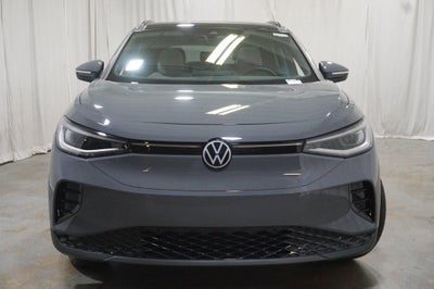 2025 Volkswagen ID.4 Pro S