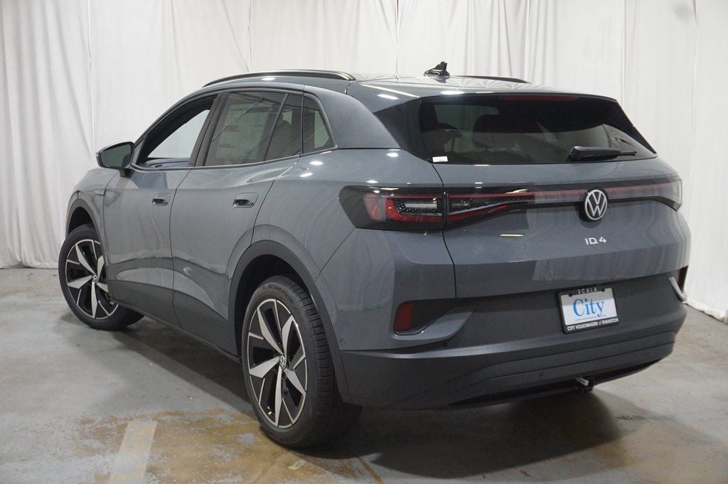 2025 Volkswagen ID.4 Pro S