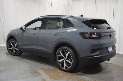 2025 Volkswagen ID.4 Pro S