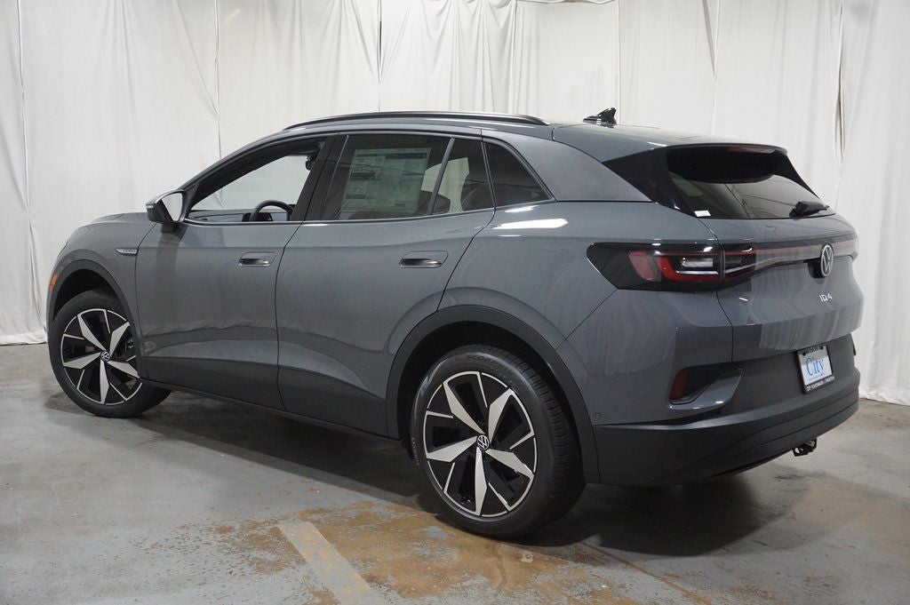 2025 Volkswagen ID.4 Pro S