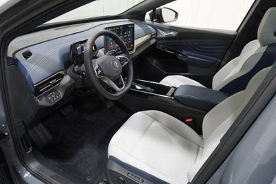 2025 Volkswagen ID.4 Pro S