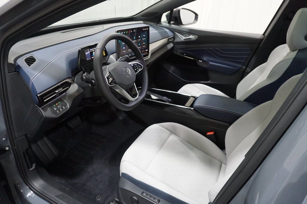 2025 Volkswagen ID.4 Pro S