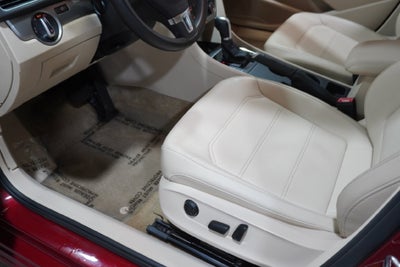 2015 Volkswagen Passat 1.8T Limited Edition