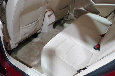 2015 Volkswagen Passat 1.8T Limited Edition