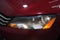 2015 Volkswagen Passat 1.8T Limited Edition
