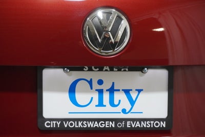 2015 Volkswagen Passat 1.8T Limited Edition