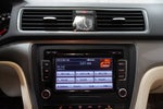 2015 Volkswagen Passat 1.8T Limited Edition