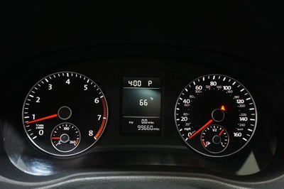 2015 Volkswagen Passat 1.8T Limited Edition