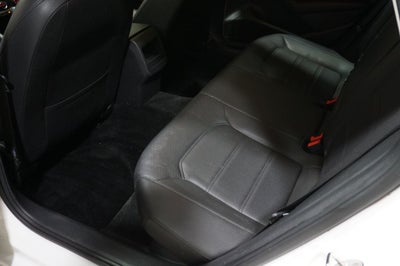 2015 Volkswagen Passat 1.8T Limited Edition