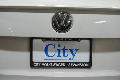 2015 Volkswagen Passat 1.8T Limited Edition