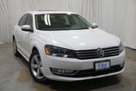 2015 Volkswagen Passat 1.8T Limited Edition