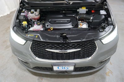 2023 Chrysler Pacifica Hybrid Limited