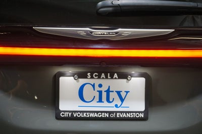2023 Chrysler Pacifica Hybrid Limited