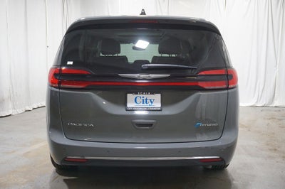2023 Chrysler Pacifica Hybrid Limited
