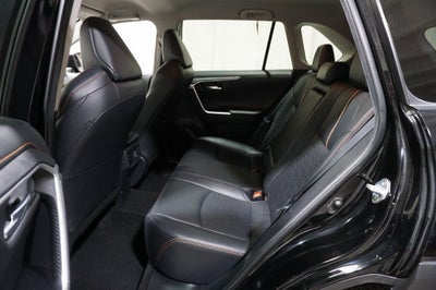 2021 Toyota RAV4 Adventure