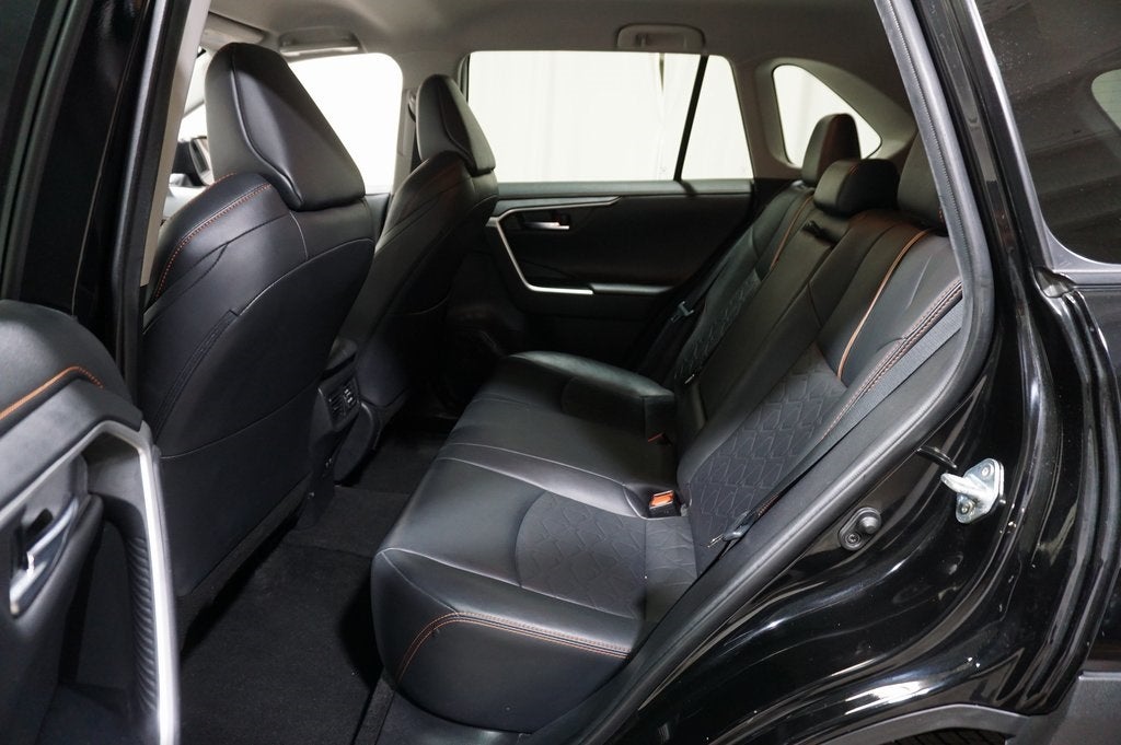 2021 Toyota RAV4 Adventure