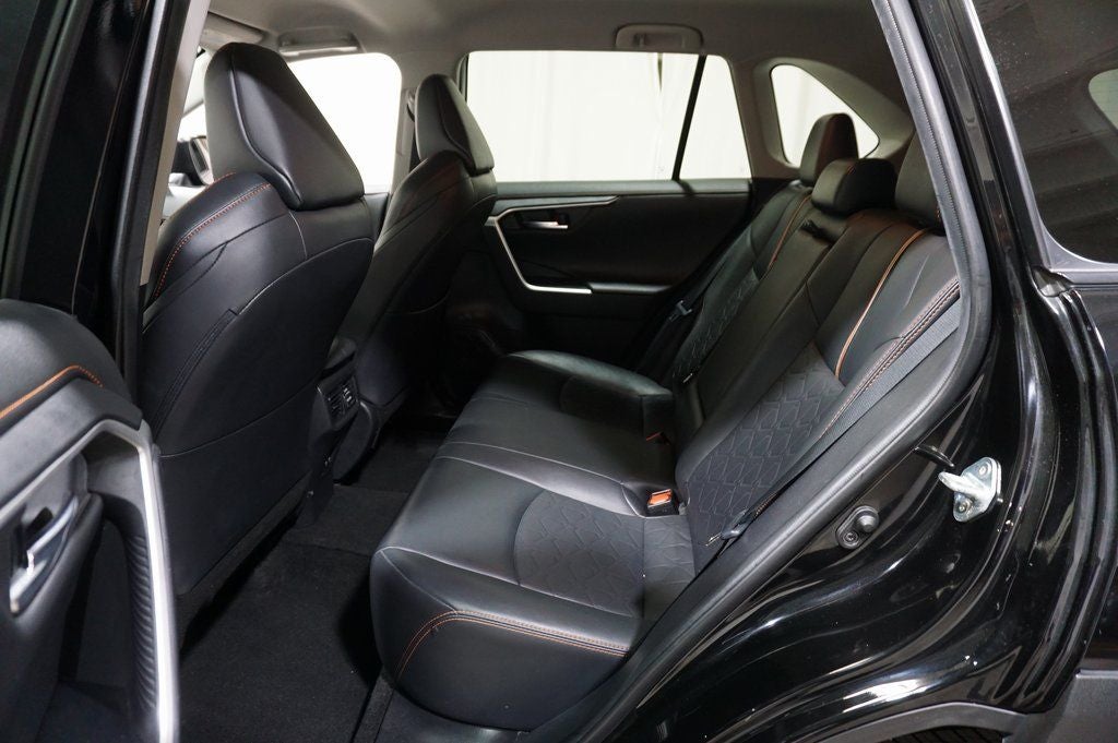 2021 Toyota RAV4 Adventure