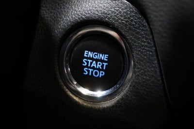 2021 Toyota RAV4 Adventure