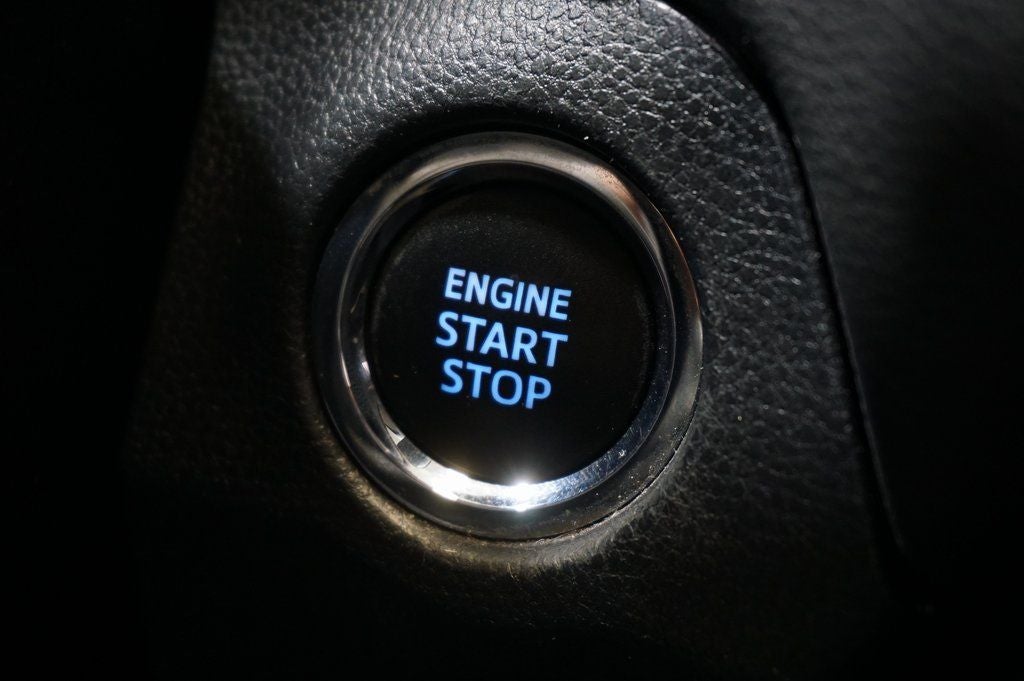 2021 Toyota RAV4 Adventure