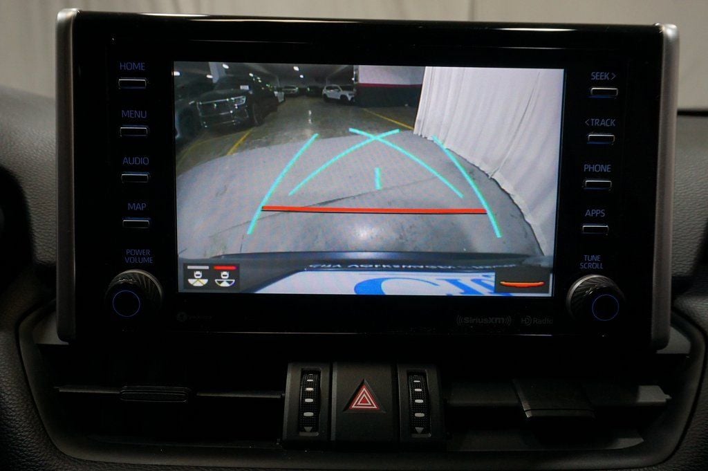 2021 Toyota RAV4 Adventure