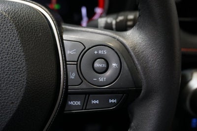 2021 Toyota RAV4 Adventure