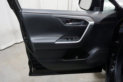 2021 Toyota RAV4 Adventure