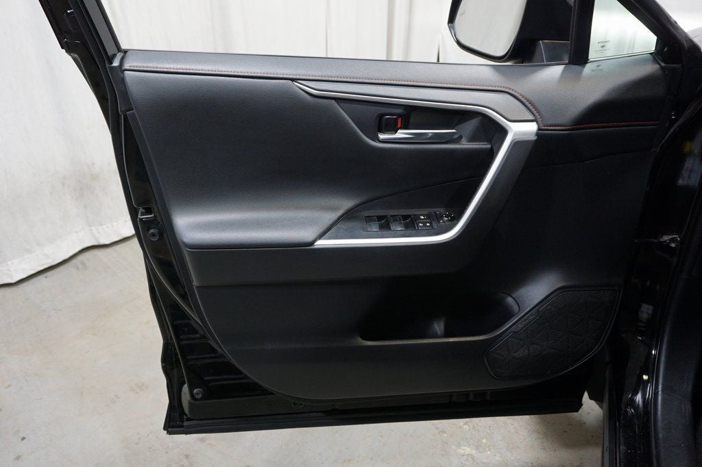 2021 Toyota RAV4 Adventure