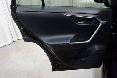 2021 Toyota RAV4 Adventure