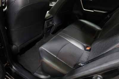 2021 Toyota RAV4 Adventure