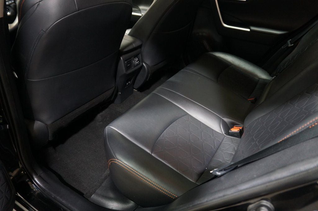 2021 Toyota RAV4 Adventure