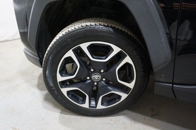 2021 Toyota RAV4 Adventure