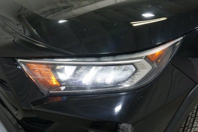 2021 Toyota RAV4 Adventure