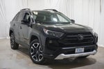 2021 Toyota RAV4 Adventure