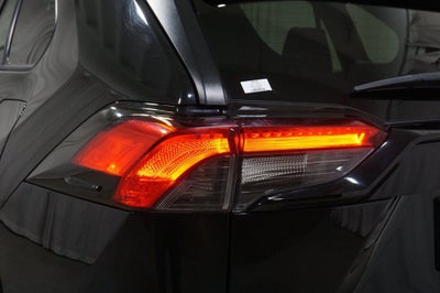 2021 Toyota RAV4 Adventure