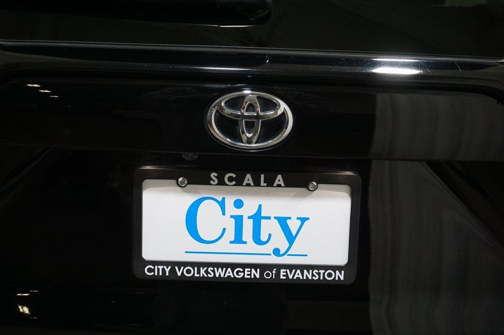 2021 Toyota RAV4 Adventure