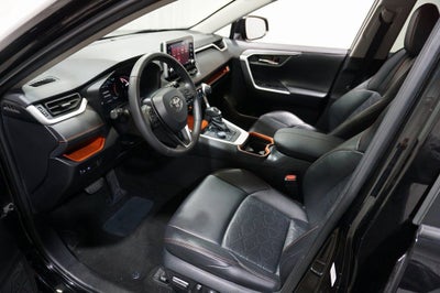 2021 Toyota RAV4 Adventure