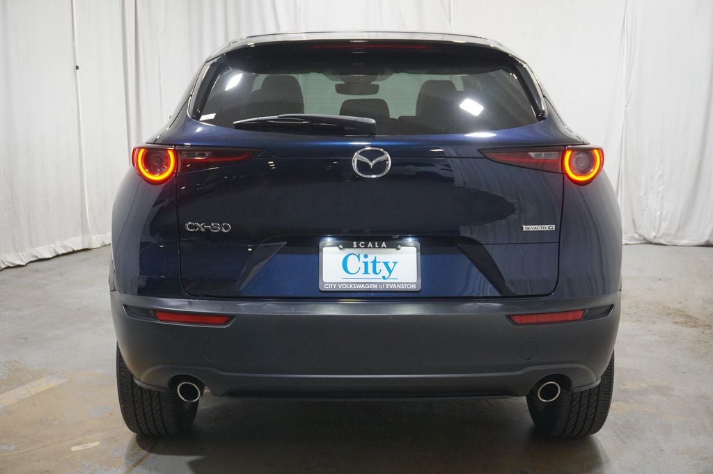 2021 Mazda Mazda CX-30 Preferred
