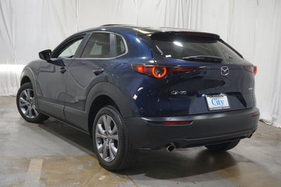 2021 Mazda Mazda CX-30 Preferred