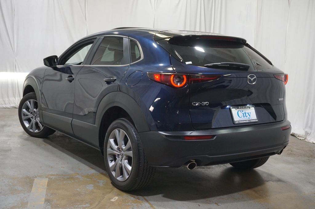 2021 Mazda Mazda CX-30 Preferred