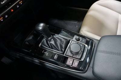 2021 Mazda Mazda CX-30 Preferred