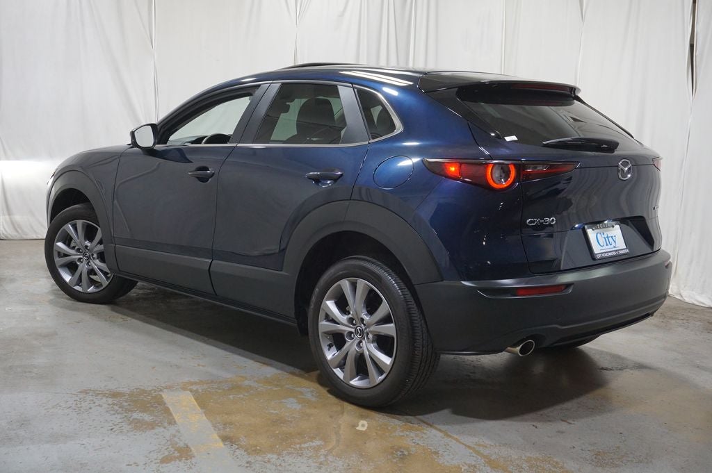 2021 Mazda Mazda CX-30 Preferred