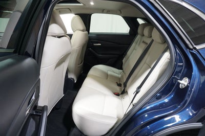 2021 Mazda Mazda CX-30 Preferred