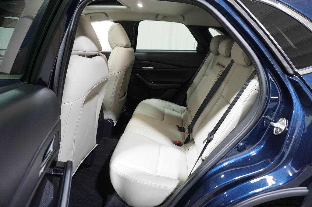 2021 Mazda Mazda CX-30 Preferred