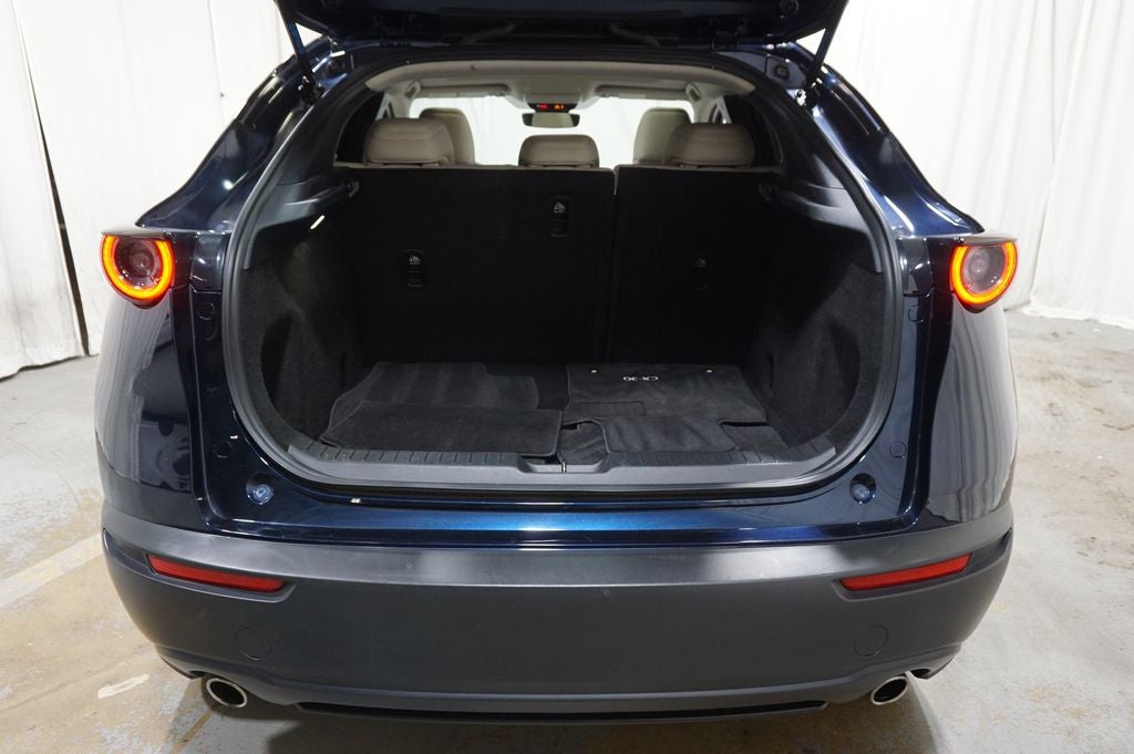 2021 Mazda Mazda CX-30 Preferred