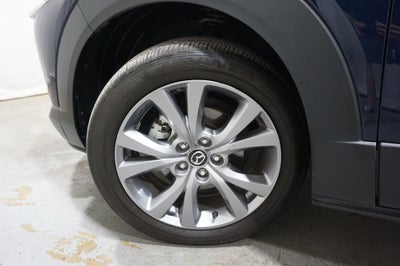 2021 Mazda Mazda CX-30 Preferred