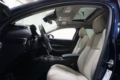 2021 Mazda Mazda CX-30 Preferred