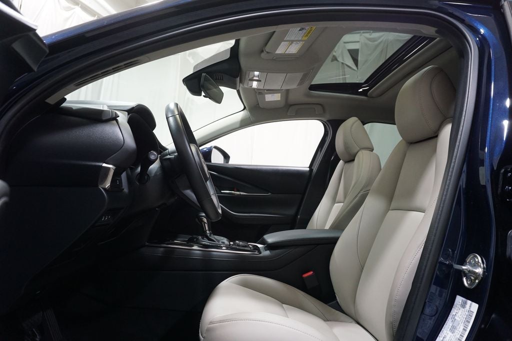 2021 Mazda Mazda CX-30 Preferred