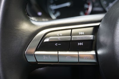 2021 Mazda Mazda CX-30 Preferred